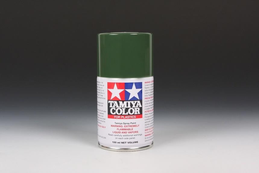 Tamiya TS-61 Nato Green Spray