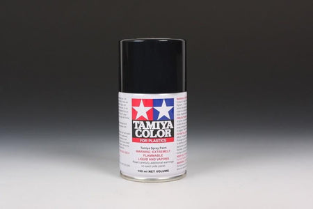 Tamiya TS-64 Dm Blue Spray
