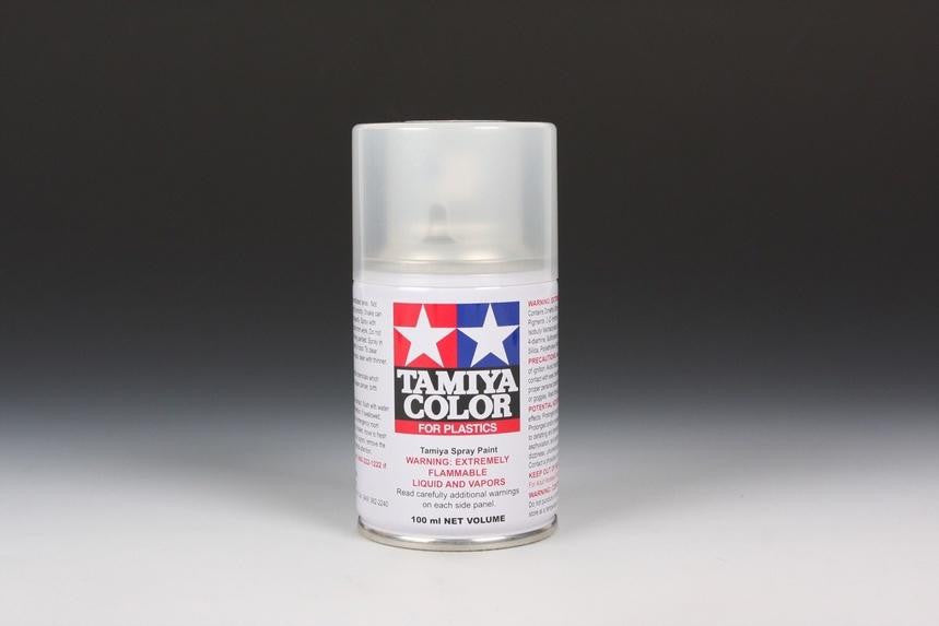 Tamiya TS-65 Pearl Clear Spray