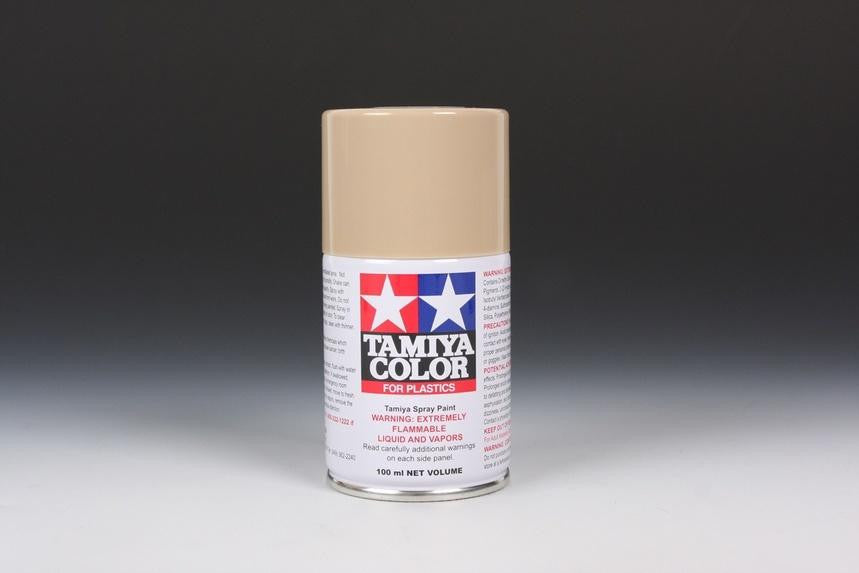 Tamiya TS-68 Wood Deck Spray