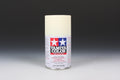 TS-7 Racing White Spray