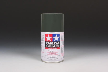 Tamiya TS-70 Jgsdf Olive Drab