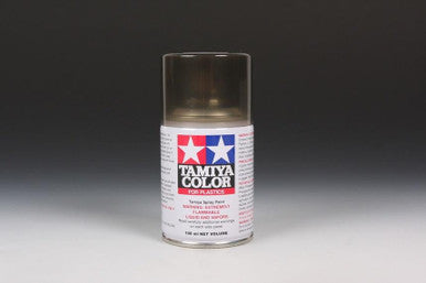 TS-71 Smoke Spray