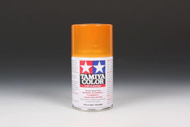 TS-73 Clear Orange Spray
