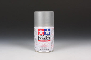 TS-76 Mica Silver Spray