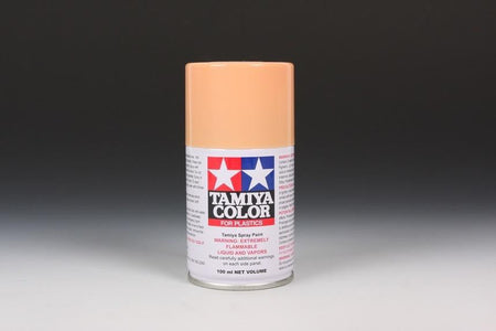 Tamiya TS-77 Flat Flesh 2 Spray
