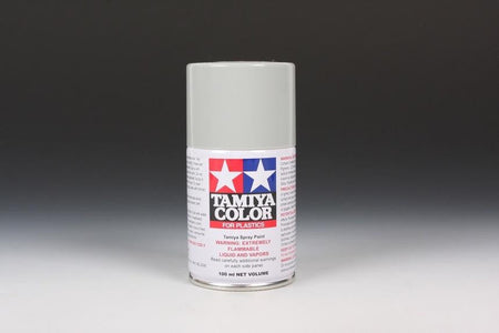 Tamiya TS-81 British Navy Gray Spry