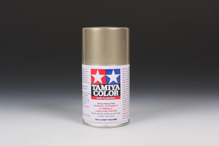 Tamiya TS-84 Metallic Gold 100ml