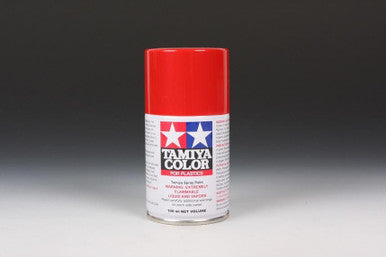 TS-85 Ferrari Red 100ml