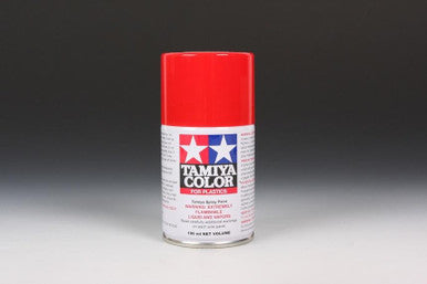 TS-86 Brilliant Red 100ml Spr