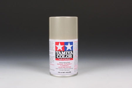 Tamiya TS-88 Titanium Silver 100mlSpr