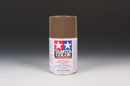 Tamiya TS-90 Brown Jgsdf 100ml