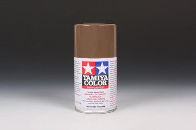 TS-90 Brown Jgsdf 100ml