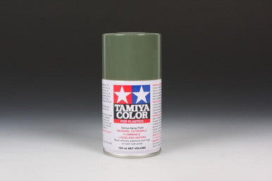 TS-91 Dark Green Jgsdf 100ml