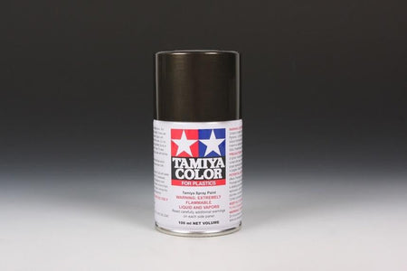Tamiya TS-94 Met Gray 100ml Spray