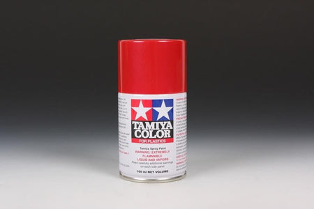 Tamiya TS-95 Pure Metallic Red Spray