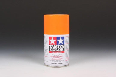 TS-96 Flour Orange 100ml Spray