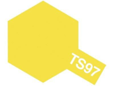 Tamiya TS-97 Pearl Yellow Spray