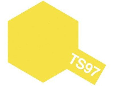 TS-97 Pearl Yellow Spray
