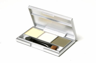 Weathering Set A Sand/Mud 87079