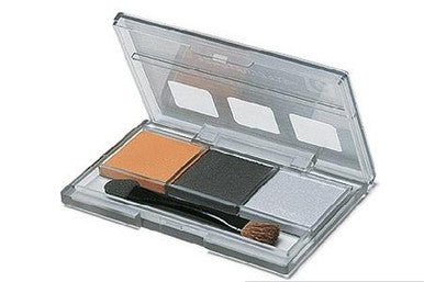 Weathering Set C Rust/Met/Silver 87085