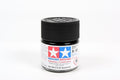 X-18 Semi Gloss Black 10 ML (MINI)