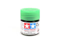 X-25 Clear Green 10 ML (MINI)