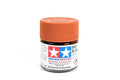 X-34 Met. Brown 10 ML (MINI)