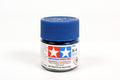 X-4 Blue 10 ML (MINI)