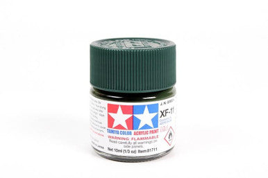 XF-11 J.N. Green 10 ML (MINI)