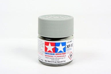 XF-12 J.N. Gray 10 ML (MINI)