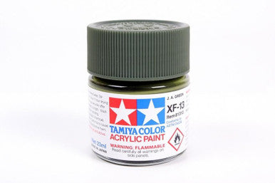 XF-13 Ja Green 23 ML (LARGE)