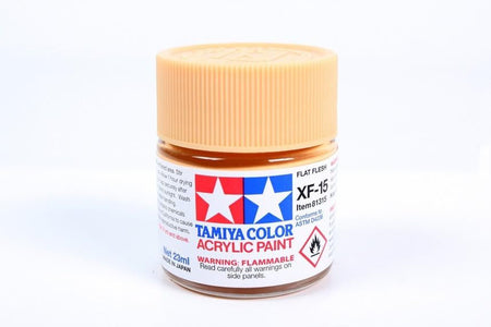 Tamiya XF-15 Flat Flesh
