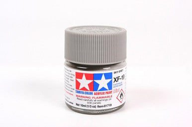 XF-19 Sky Gray 10 ML (MINI)