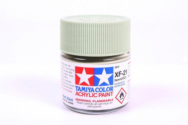 XF-21 Sky 23 ML (LARGE)