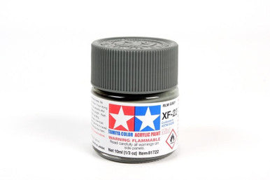 XF-22 Rlm Gray 10 ML (MINI)