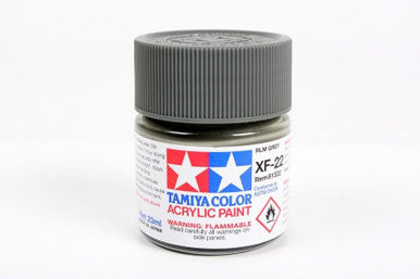 XF-22 Rlm Gray 23 ML (LARGE)