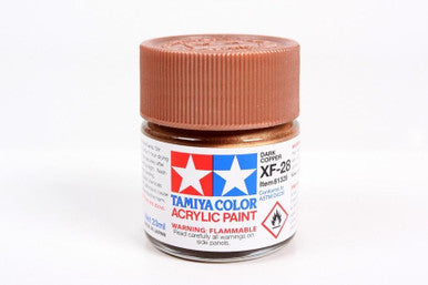 XF-28 Dark Copper 23 ML (LARGE)