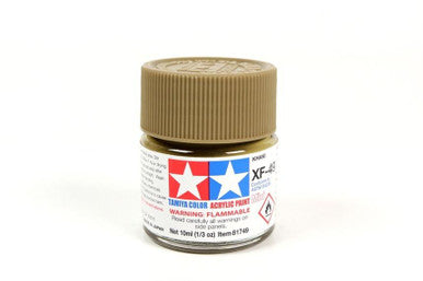 XF-49 Khaki 10 ML (MINI)