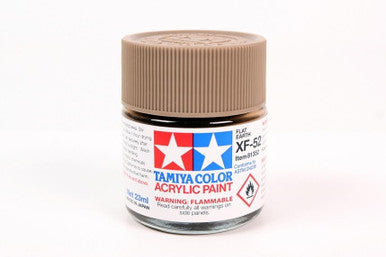 XF-52 Flat Earth 23 ML (LARGE)