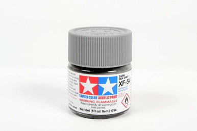 XF-54 Dark Sea Gray 10 ML (MINI)