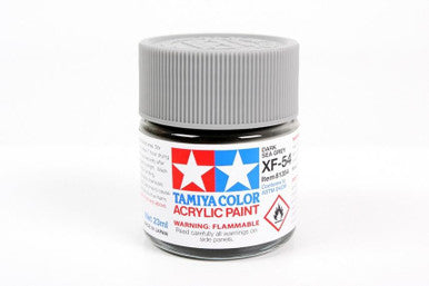 XF-54 Dark Sea Gray 23 ML (LARGE)