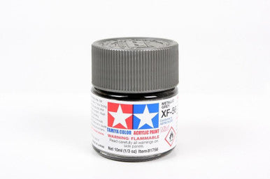 XF-56 Metallic Gray 10 ML (MINI)