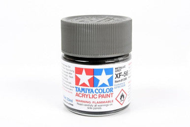 XF-56 Metallic Gray 23 ML (LARGE)
