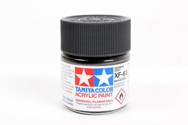 XF-63 German Gray 23 ML (LARGE)