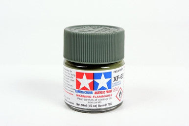 XF-65 Field Gray 10 ML (MINI)