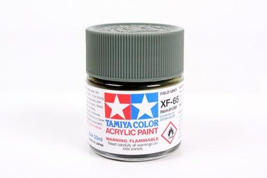 XF-65 Field Gray 23 ML (LARGE)