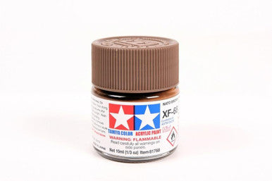 XF-68 Nato Brown 10 ML (MINI)