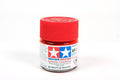 XF-7 Flat Red 10 ML (MINI)