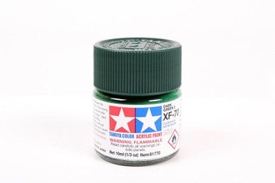 XF-70 Dark Green 10 ML (MINI)